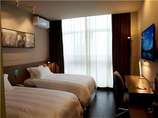 jinjiang inn select ningbo hangzhouwan bridge