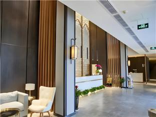 jinjiang inn select ningbo hangzhouwan bridge