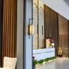 jinjiang inn select ningbo hangzhouwan bridge
