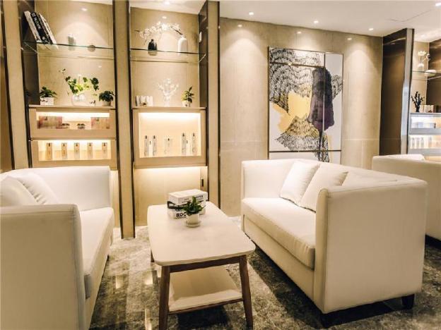 lavande hotels xiamen huandao road guanyinshan convention and exhibition center