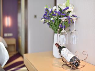 lavande hotels xiamen huandao road guanyinshan convention and exhibition center