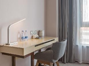 lavande hotels xiamen huandao road guanyinshan convention and exhibition center