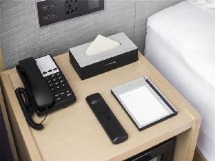 lavande hotels xiamen huandao road guanyinshan convention and exhibition center