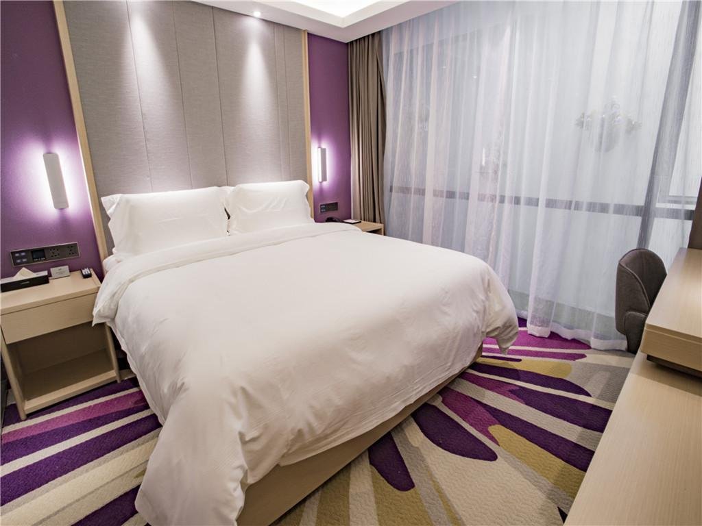 lavande hotels xiamen huandao road guanyinshan convention and exhibition center