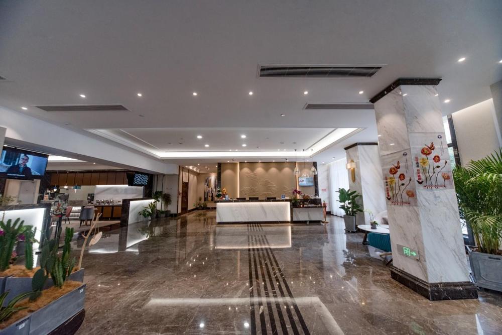 jinjiang metropolo hotel jiaxing nanhu business av