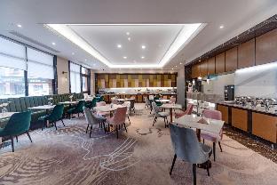 jinjiang metropolo hotel jiaxing nanhu business av