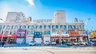 jinjiang inn select changchun jiutai minkang road