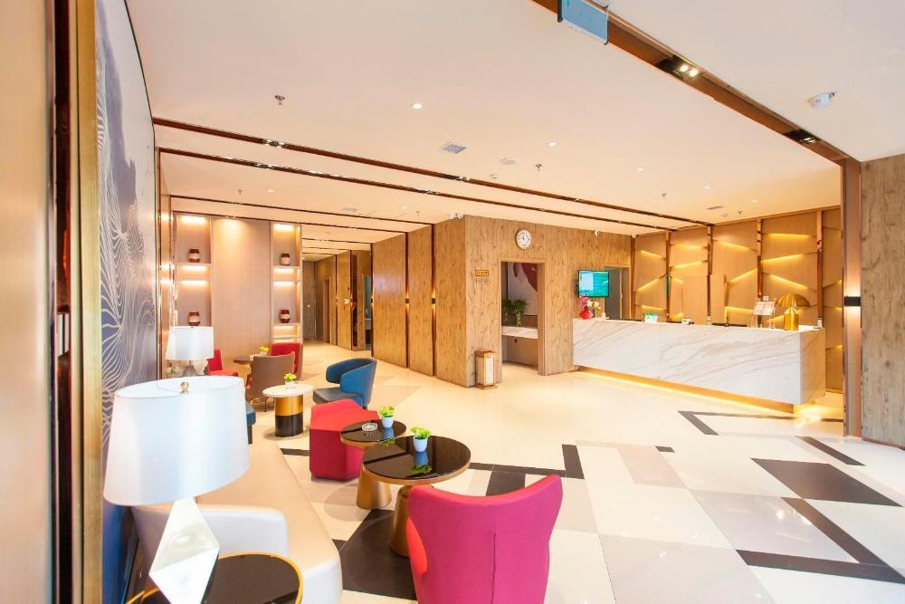jinjiang inn select changchun jiutai minkang road