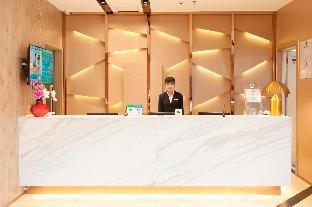 jinjiang inn select changchun jiutai minkang road