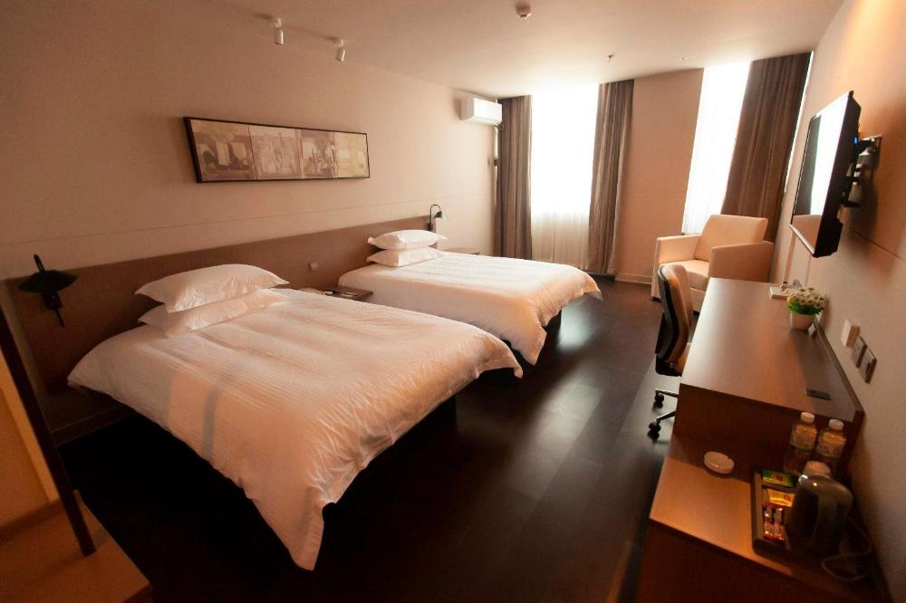 jinjiang inn select changchun jiutai minkang road