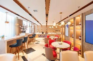 jinjiang inn select changchun jiutai minkang road