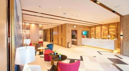 jinjiang inn select changchun jiutai minkang road