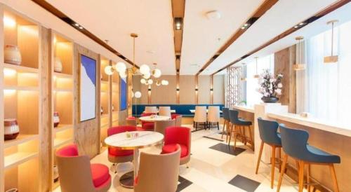 jinjiang inn select changchun jiutai minkang road