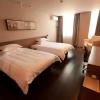 jinjiang inn select changchun jiutai minkang road