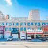 jinjiang inn select changchun jiutai minkang road