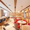jinjiang inn select changchun jiutai minkang road
