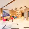jinjiang inn select changchun jiutai minkang road