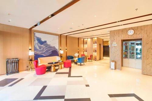 jinjiang inn select changchun jiutai minkang road