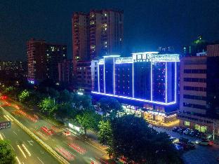 lavande hotels qingyuan xincheng bus station
