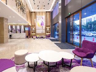 lavande hotels qingyuan xincheng bus station