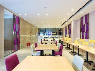 lavande hotels qingyuan xincheng bus station