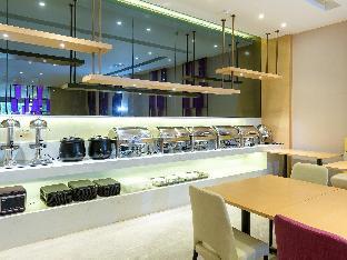 lavande hotels qingyuan xincheng bus station