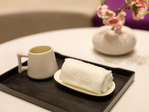 lavande hotels qingyuan xincheng bus station