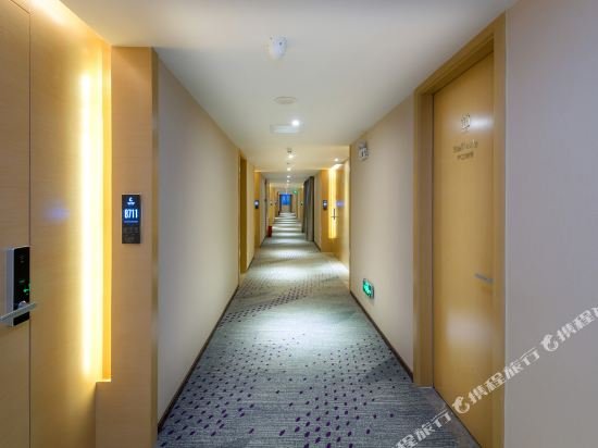 lavande hotels qingyuan xincheng bus station