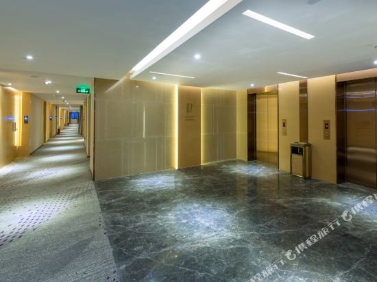 lavande hotels qingyuan xincheng bus station
