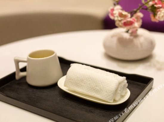 lavande hotels qingyuan xincheng bus station