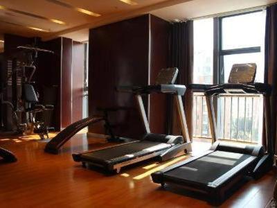 jinjiang inn style zhenjiang dagang changping road