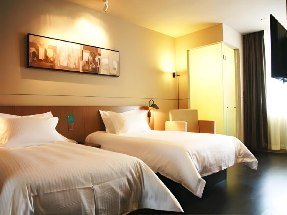 jinjiang inn select guiyang daxing xingcheng