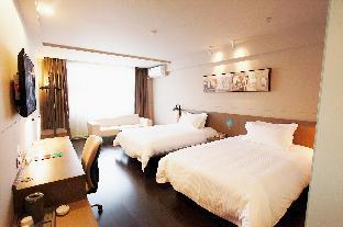 jinjiang inn select guiyang daxing xingcheng