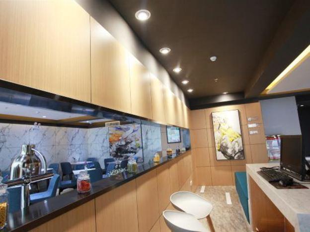 jinjiang inn select guiyang daxing xingcheng