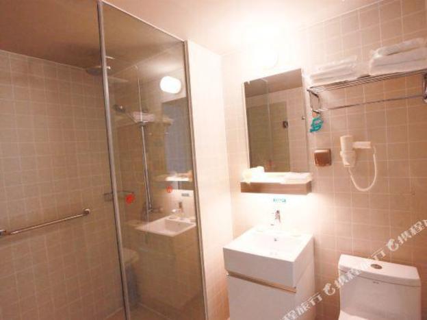 jinjiang inn select guiyang daxing xingcheng