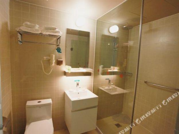 jinjiang inn select guiyang daxing xingcheng