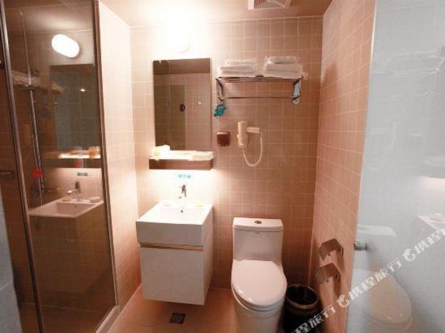 jinjiang inn select guiyang daxing xingcheng