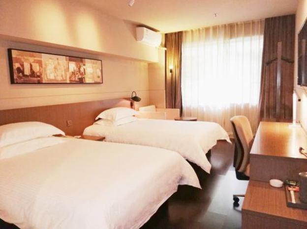 jinjiang inn select guiyang daxing xingcheng