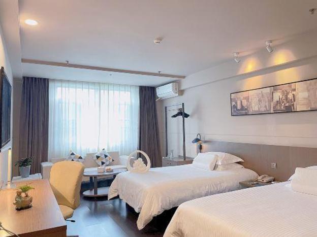 jinjiang inn select guiyang daxing xingcheng