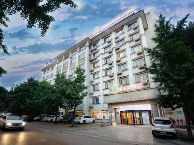 jinjiang inn select guiyang daxing xingcheng