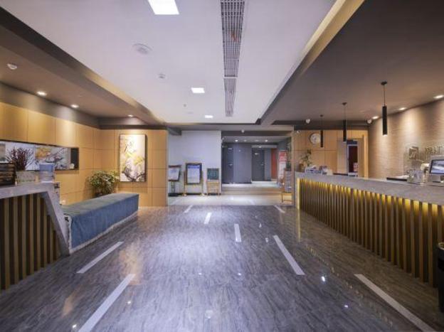 jinjiang inn select guiyang daxing xingcheng