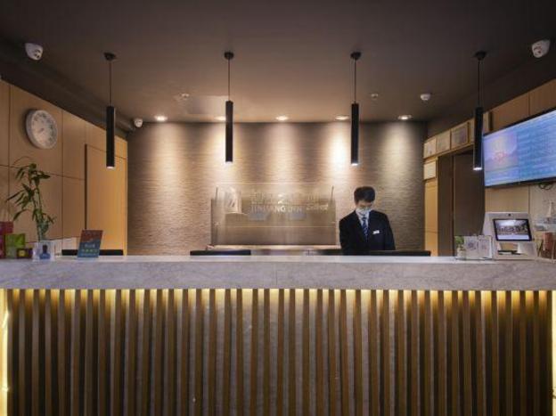 jinjiang inn select guiyang daxing xingcheng