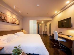 jinjiang inn select guiyang daxing xingcheng