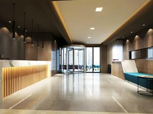 jinjiang inn select guiyang daxing xingcheng