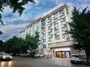 jinjiang inn select guiyang daxing xingcheng
