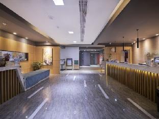 jinjiang inn select guiyang daxing xingcheng