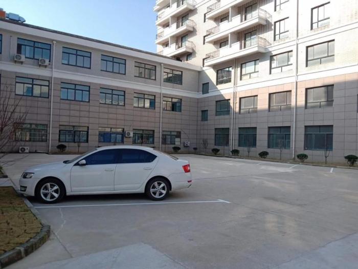 magnotel qidong binhai industrial area mingzhu bei road