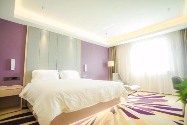 lavande hotels taizhou first peoples hospital