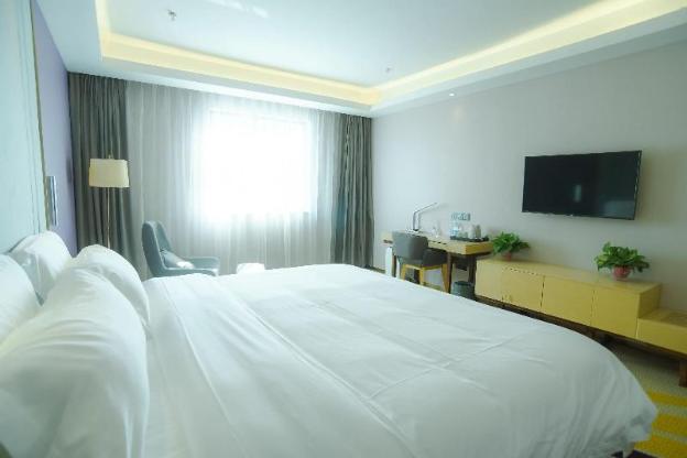 lavande hotels taizhou first peoples hospital