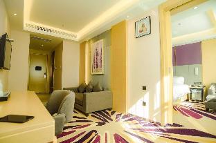 lavande hotels taizhou first peoples hospital